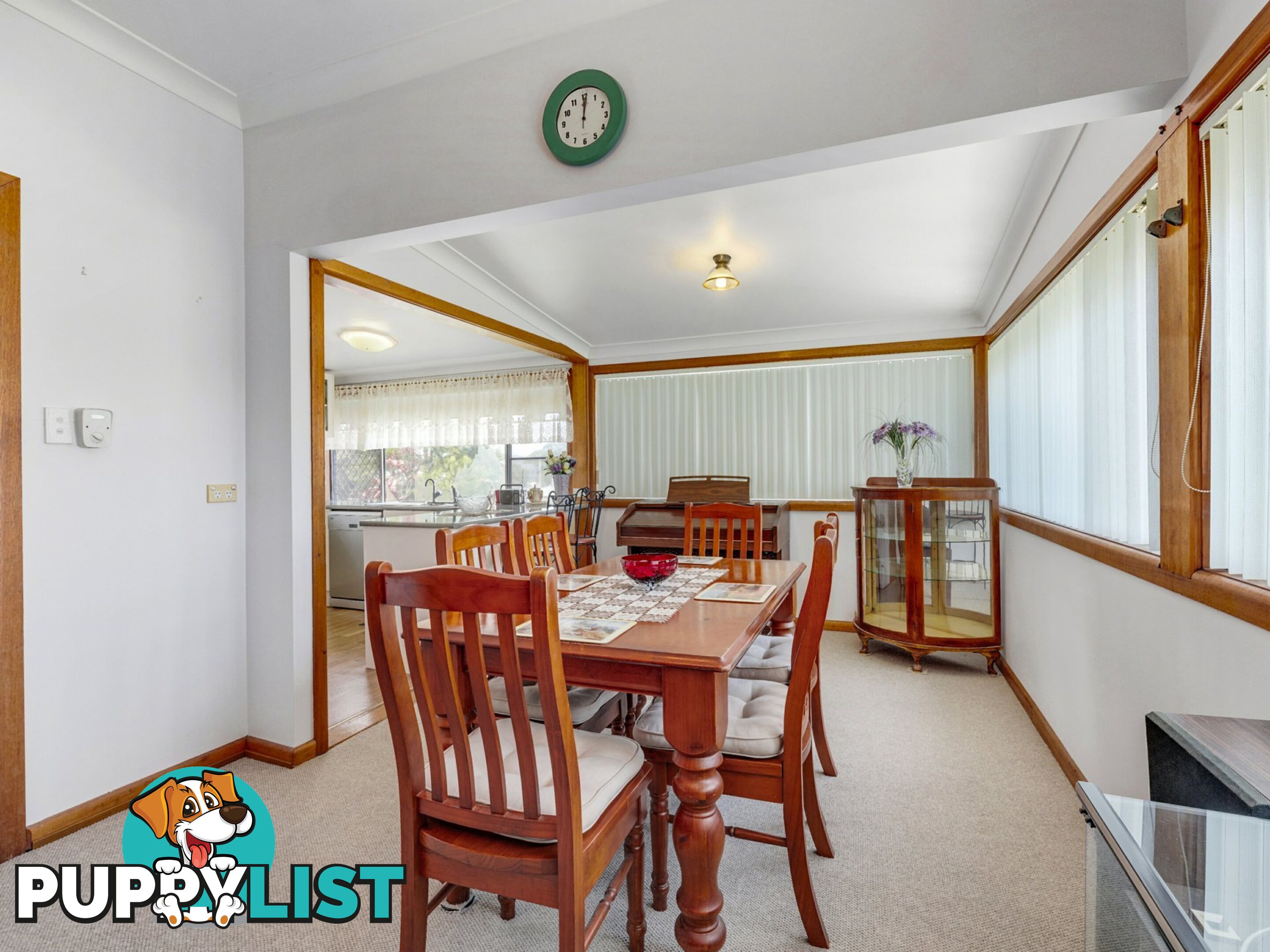 3 John Lockrey Street EAST KEMPSEY NSW 2440