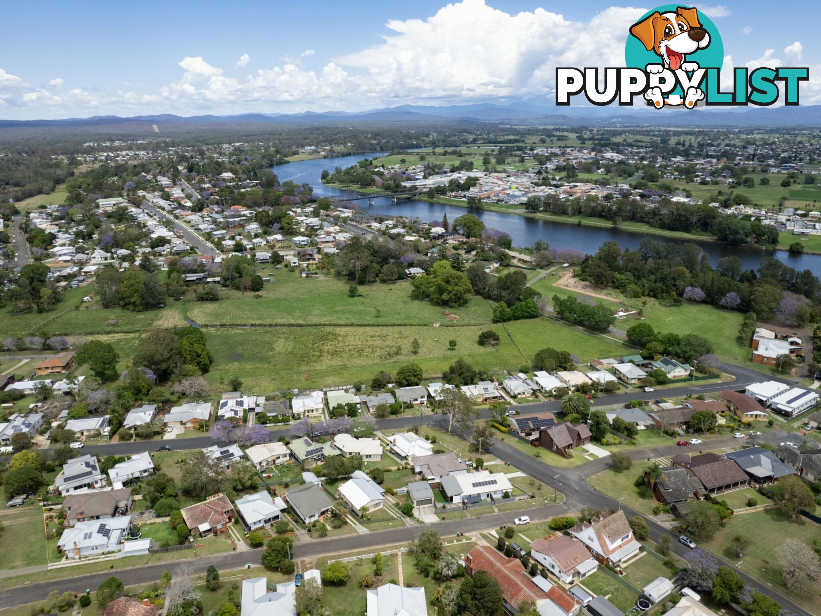 3 John Lockrey Street EAST KEMPSEY NSW 2440