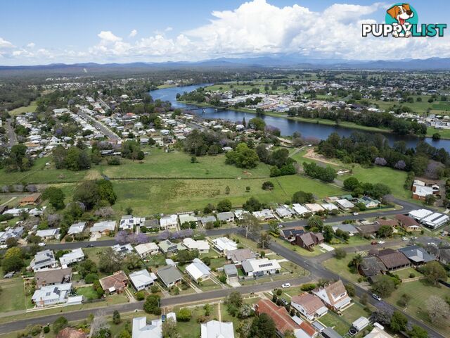 3 John Lockrey Street EAST KEMPSEY NSW 2440