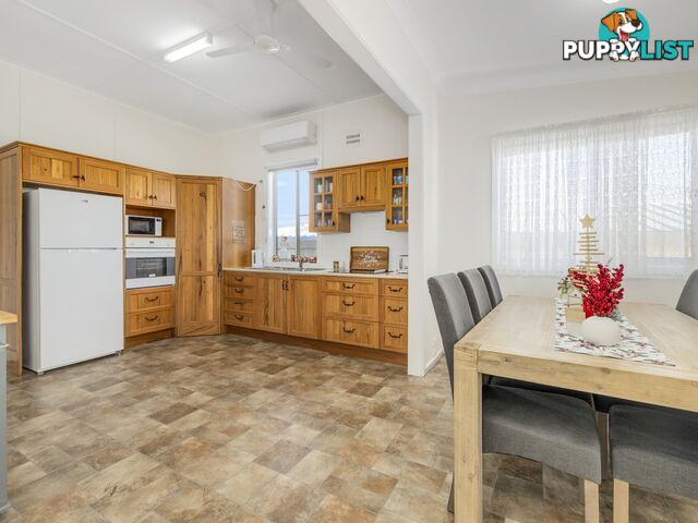 22 Stanley Street EAST KEMPSEY NSW 2440