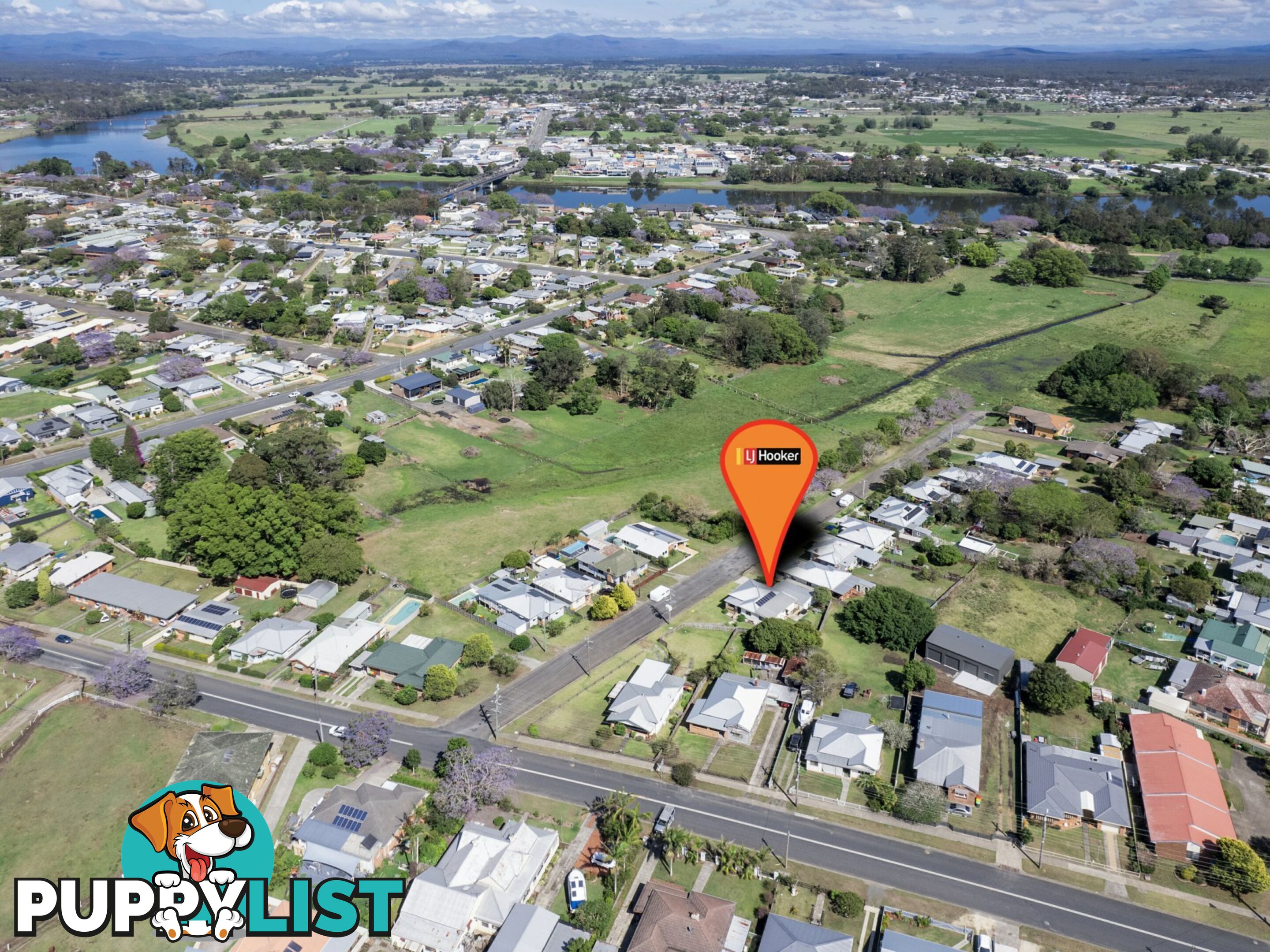 22 Stanley Street EAST KEMPSEY NSW 2440