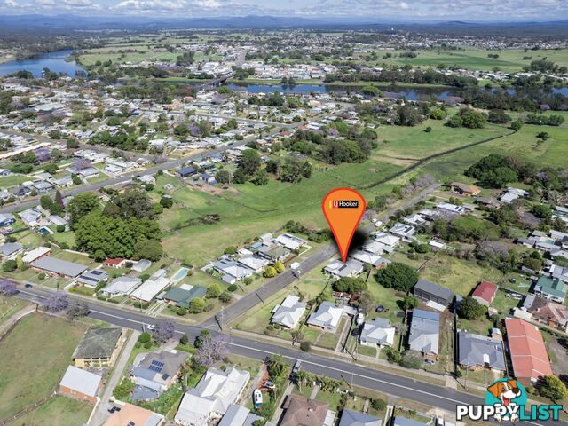 22 Stanley Street EAST KEMPSEY NSW 2440