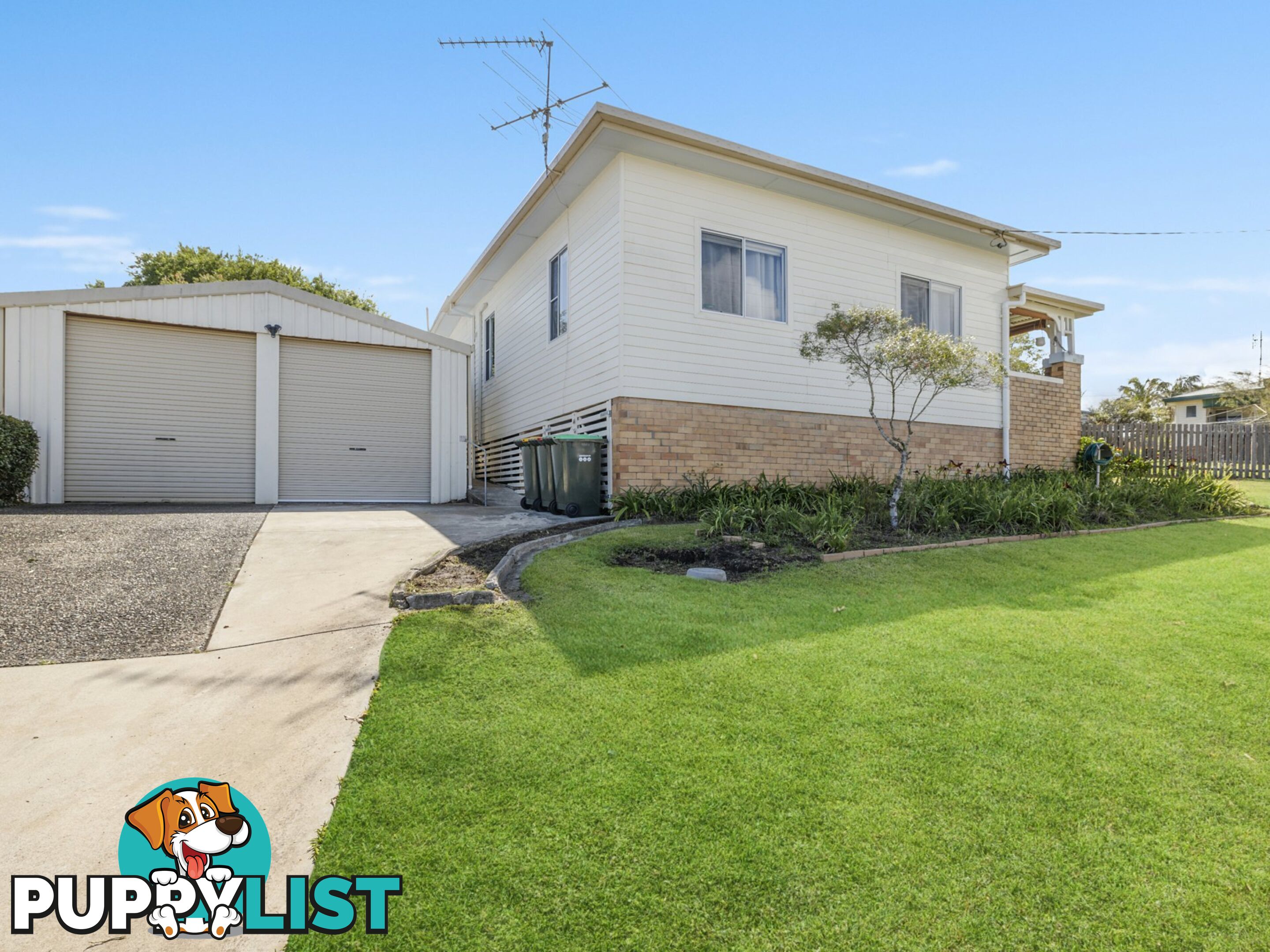 22 Stanley Street EAST KEMPSEY NSW 2440