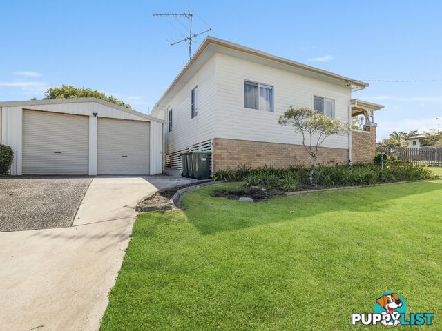 22 Stanley Street EAST KEMPSEY NSW 2440