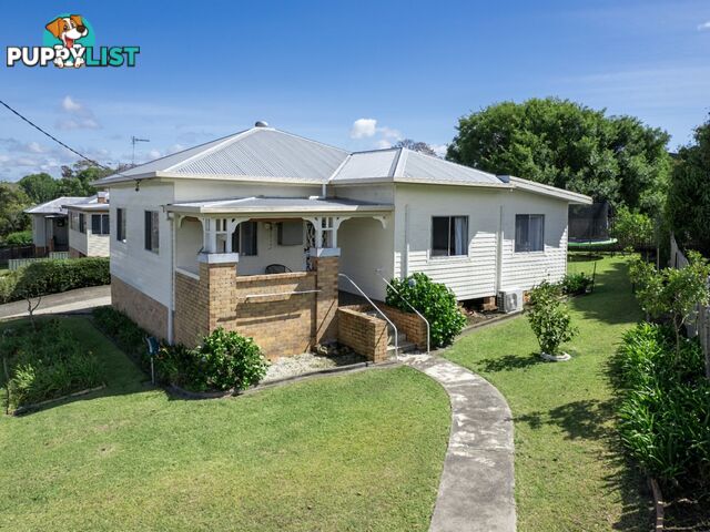 22 Stanley Street EAST KEMPSEY NSW 2440