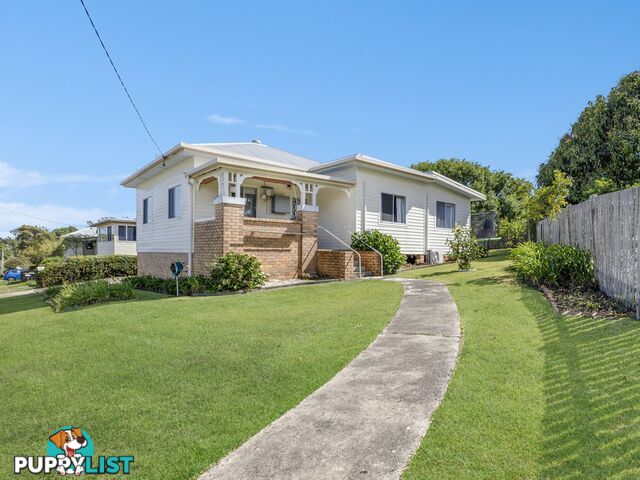 22 Stanley Street EAST KEMPSEY NSW 2440