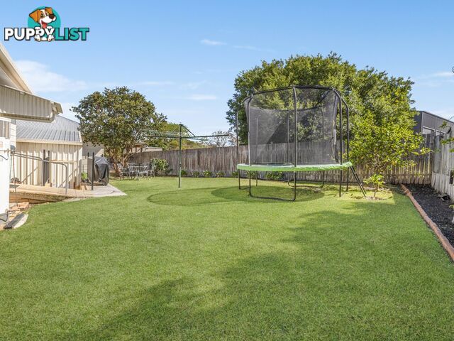 22 Stanley Street EAST KEMPSEY NSW 2440