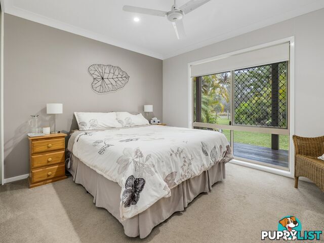 23 Roy Lewis Close SOUTH KEMPSEY NSW 2440