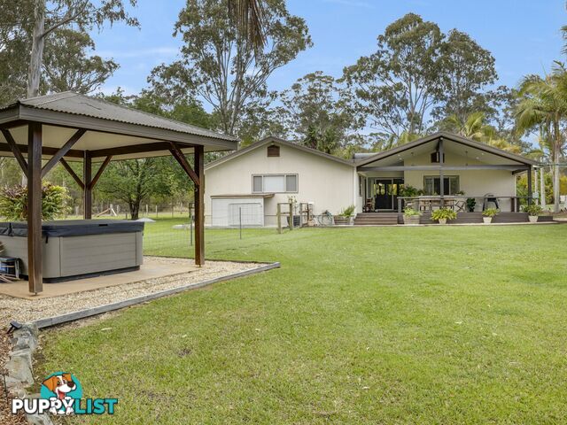 23 Roy Lewis Close SOUTH KEMPSEY NSW 2440