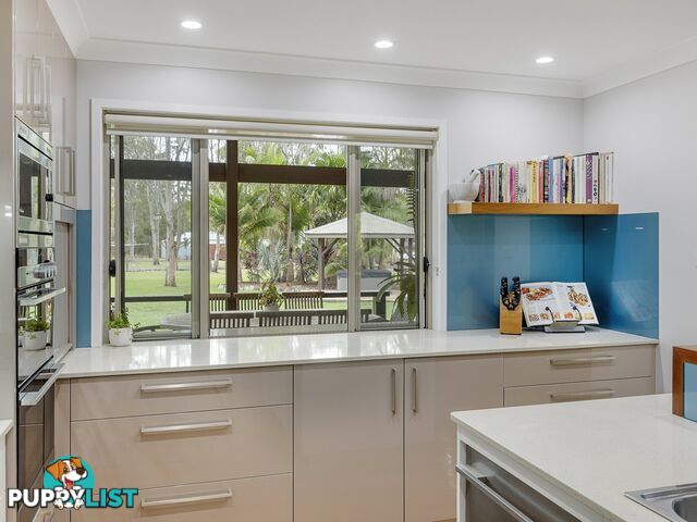 23 Roy Lewis Close SOUTH KEMPSEY NSW 2440