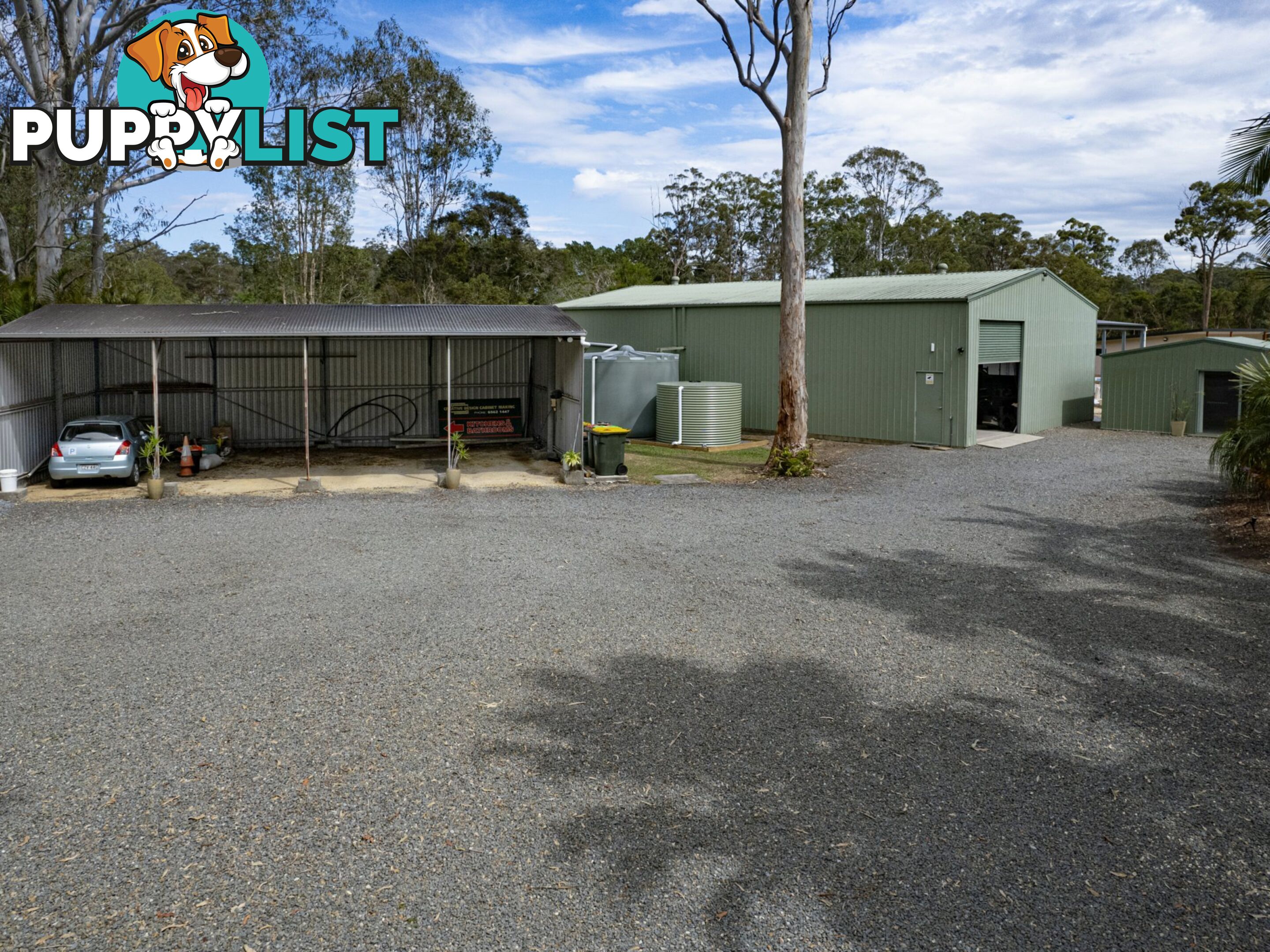 23 Roy Lewis Close SOUTH KEMPSEY NSW 2440