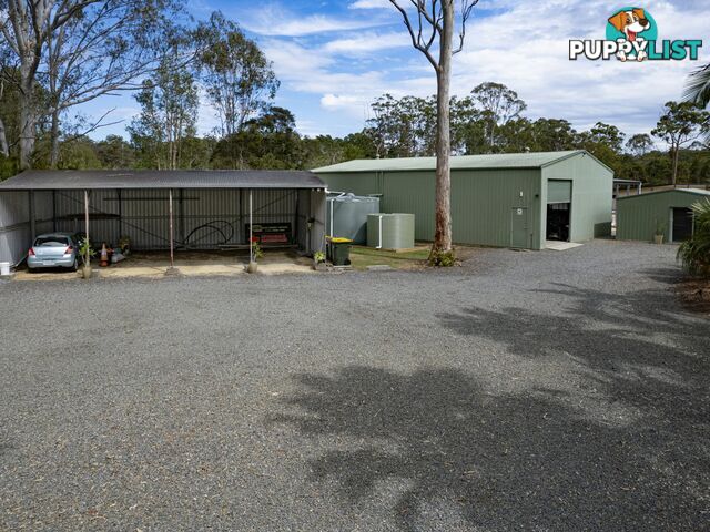 23 Roy Lewis Close SOUTH KEMPSEY NSW 2440