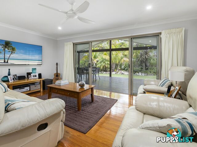 23 Roy Lewis Close SOUTH KEMPSEY NSW 2440