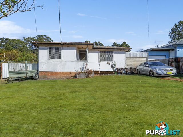 42 Albert Street SOUTH KEMPSEY NSW 2440