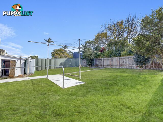 8 Memorial Avenue KEMPSEY NSW 2440