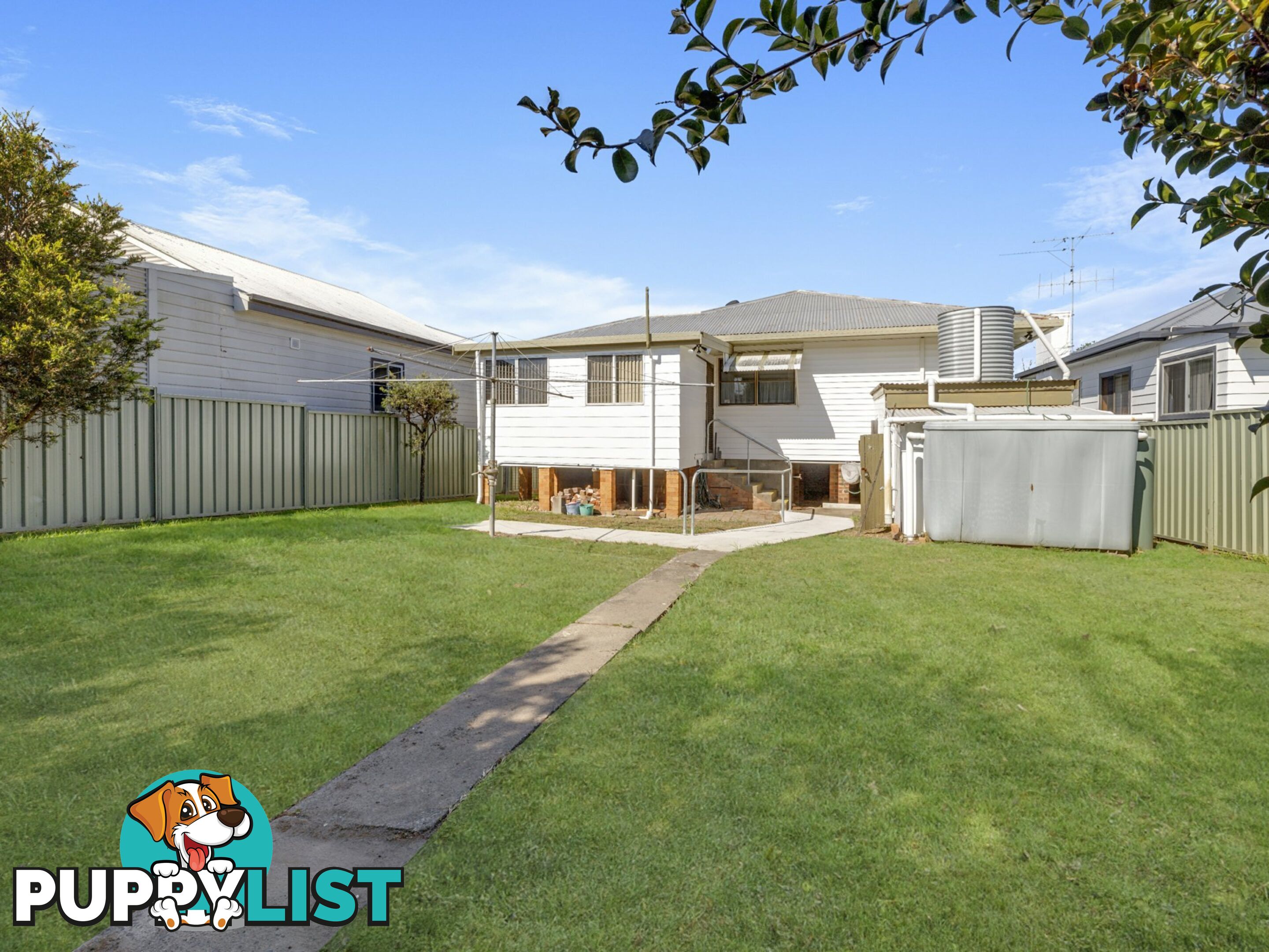 8 Memorial Avenue KEMPSEY NSW 2440