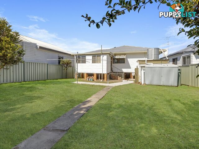 8 Memorial Avenue KEMPSEY NSW 2440