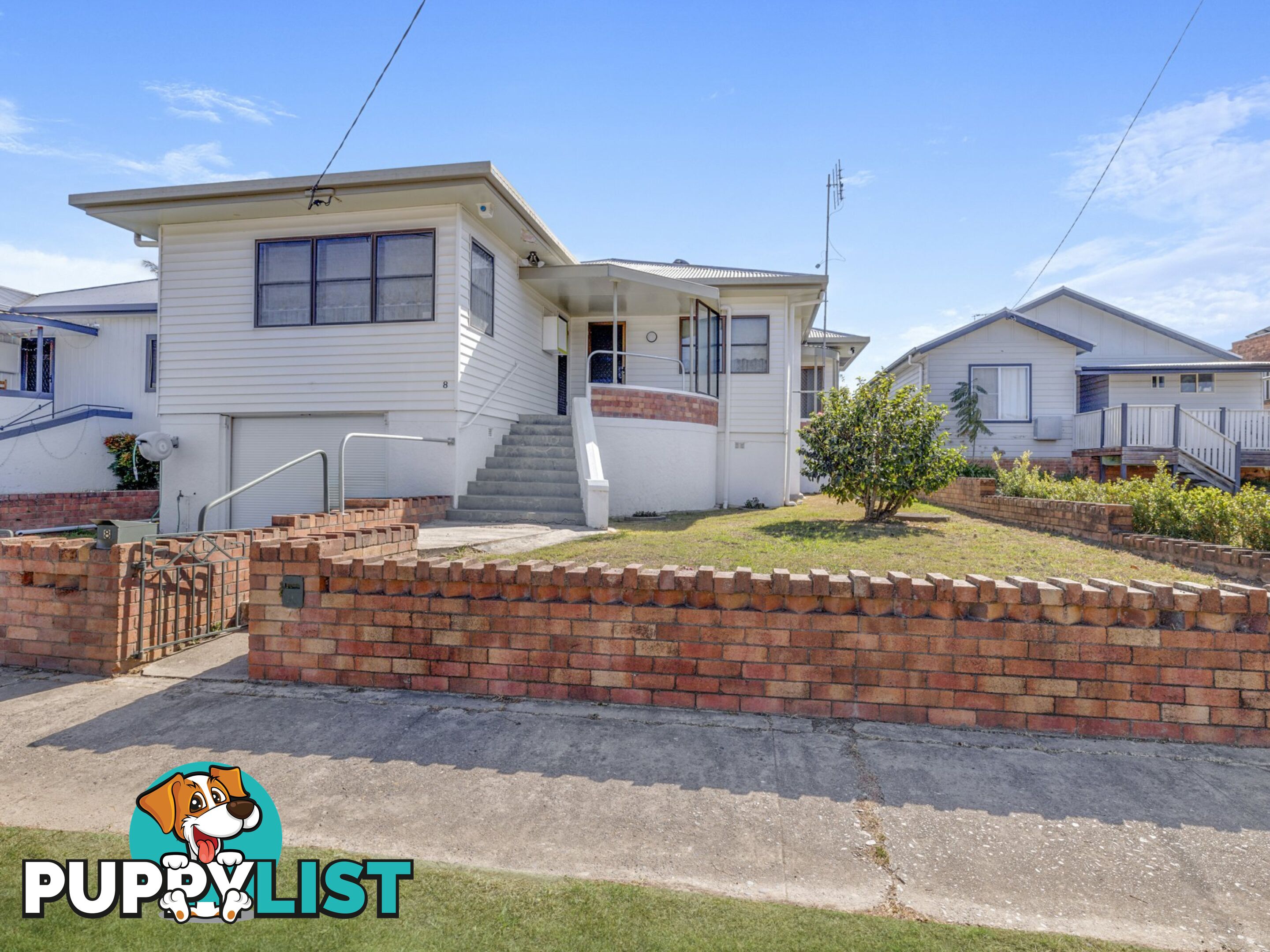 8 Memorial Avenue KEMPSEY NSW 2440