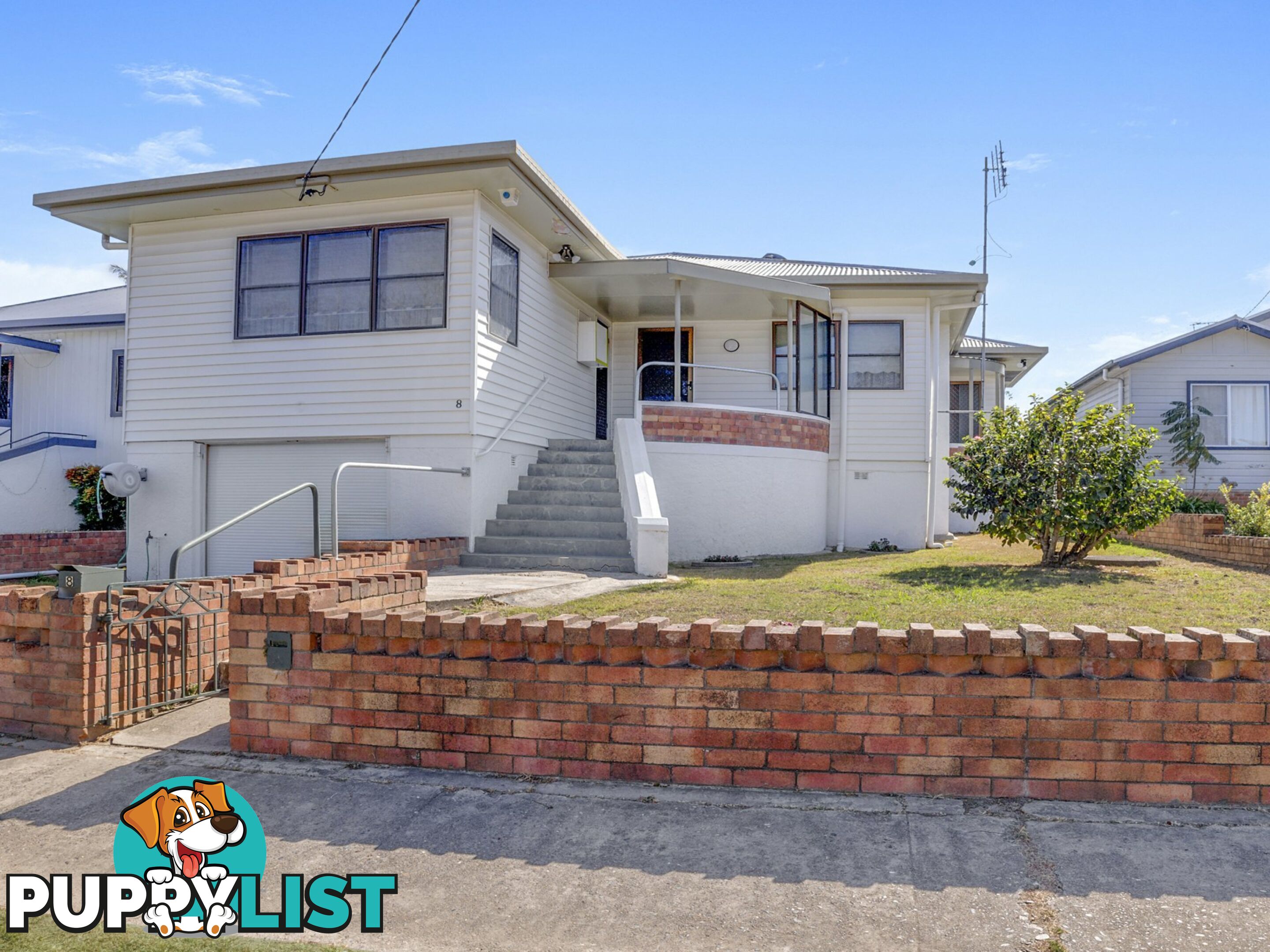 8 Memorial Avenue KEMPSEY NSW 2440