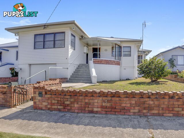 8 Memorial Avenue KEMPSEY NSW 2440