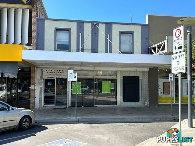 39 Smith Street KEMPSEY NSW 2440