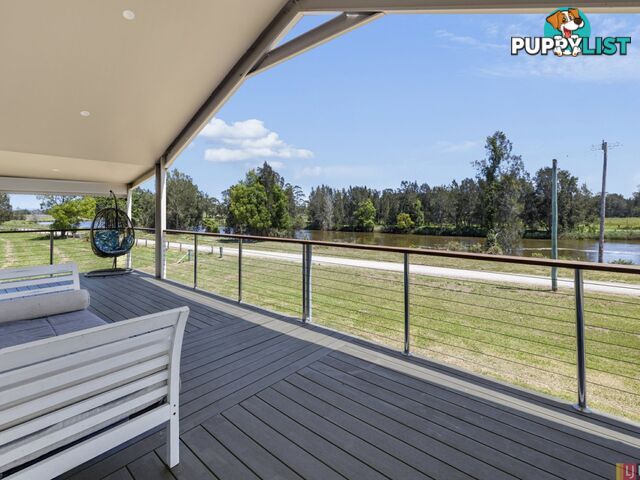 150 Menarcobrinni Road CLYBUCCA NSW 2440