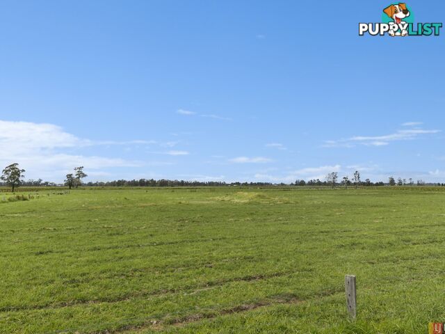 150 Menarcobrinni Road CLYBUCCA NSW 2440