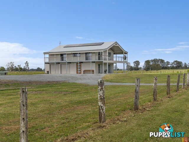 150 Menarcobrinni Road CLYBUCCA NSW 2440