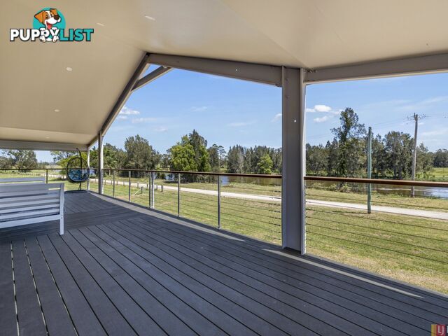 150 Menarcobrinni Road CLYBUCCA NSW 2440