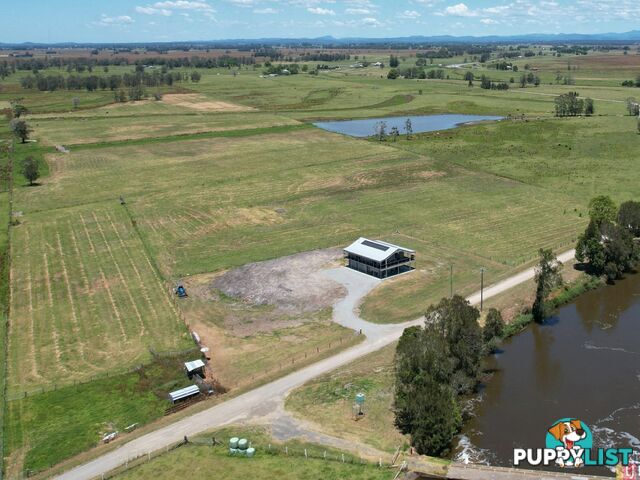 150 Menarcobrinni Road CLYBUCCA NSW 2440