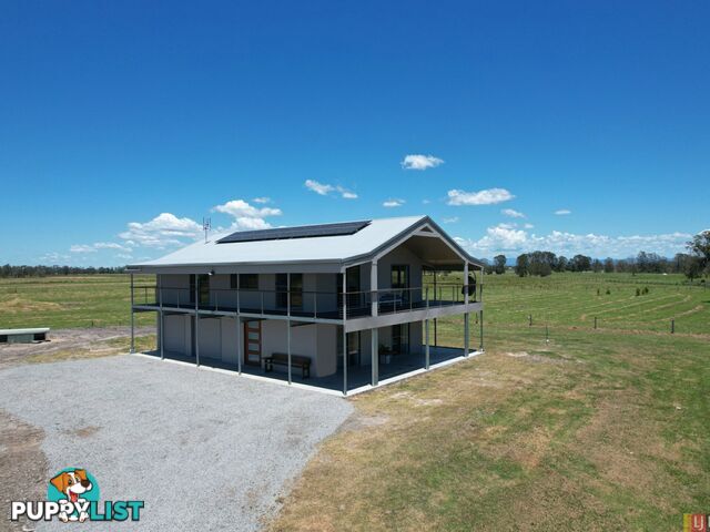 150 Menarcobrinni Road CLYBUCCA NSW 2440