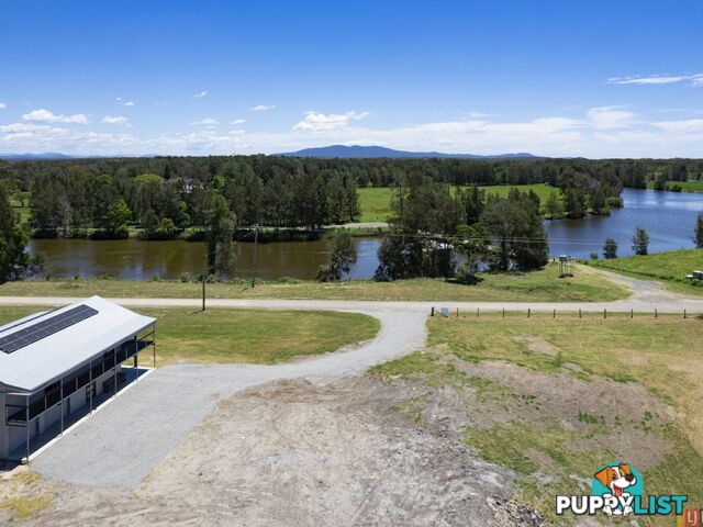 150 Menarcobrinni Road CLYBUCCA NSW 2440