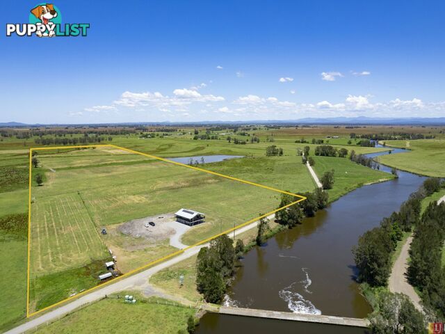 150 Menarcobrinni Road CLYBUCCA NSW 2440