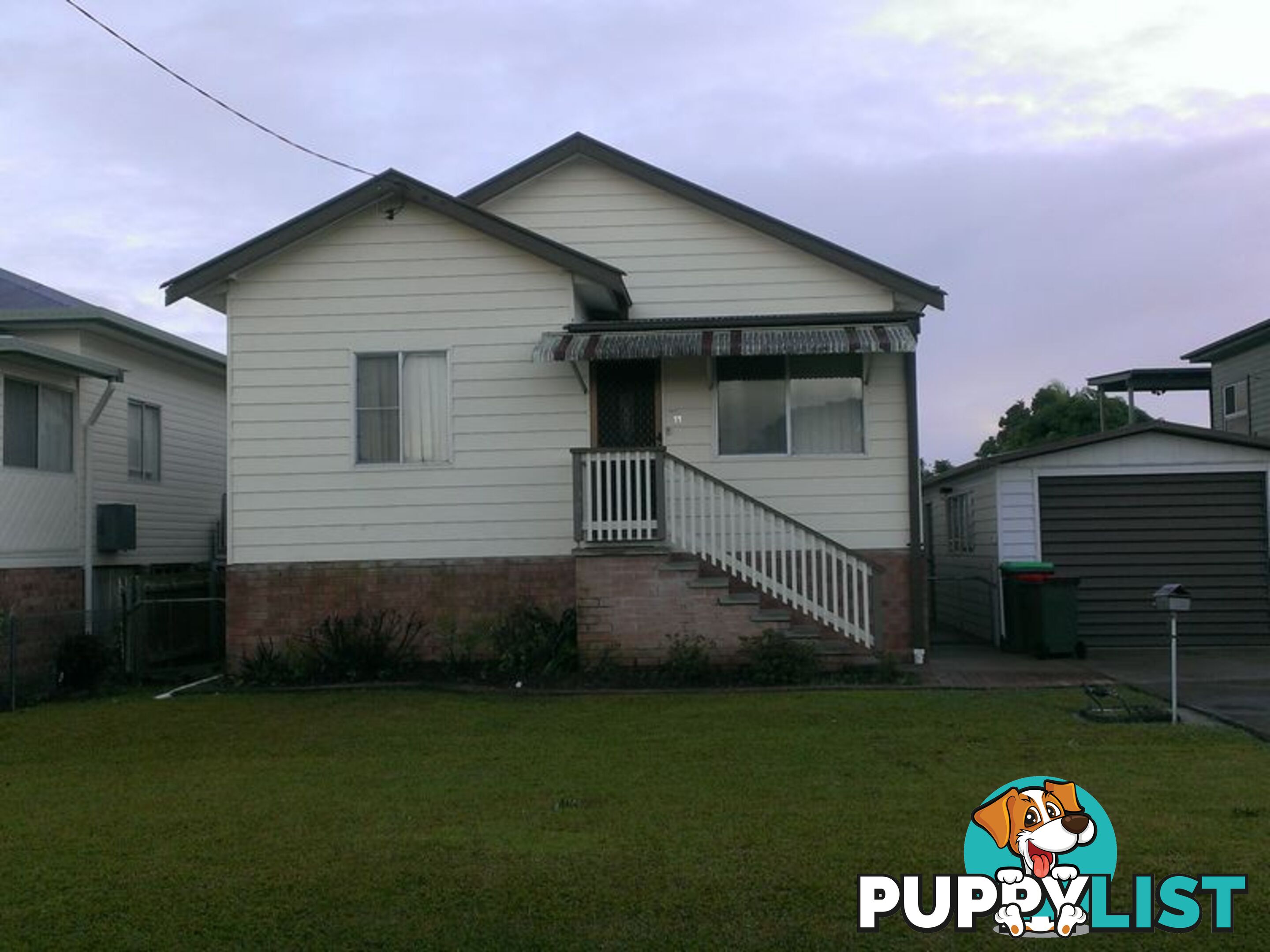 11 Verge Street SMITHTOWN NSW 2440