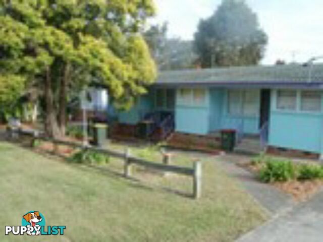 Unit 8/90A sea Street WEST KEMPSEY NSW 2440