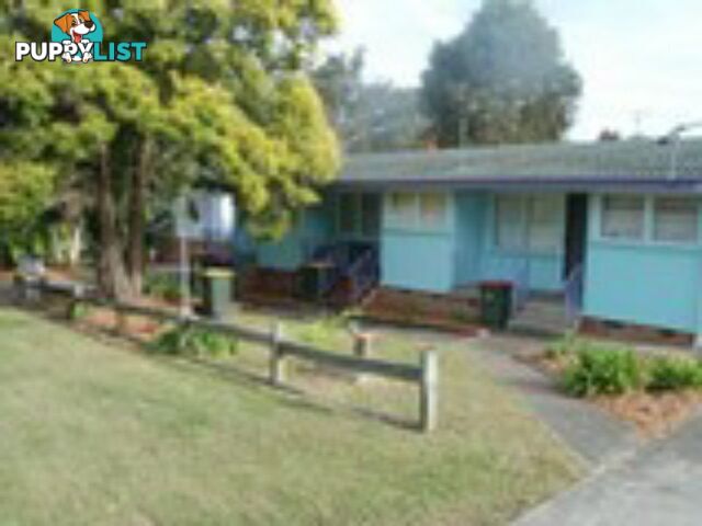 Unit 8/90A sea Street WEST KEMPSEY NSW 2440