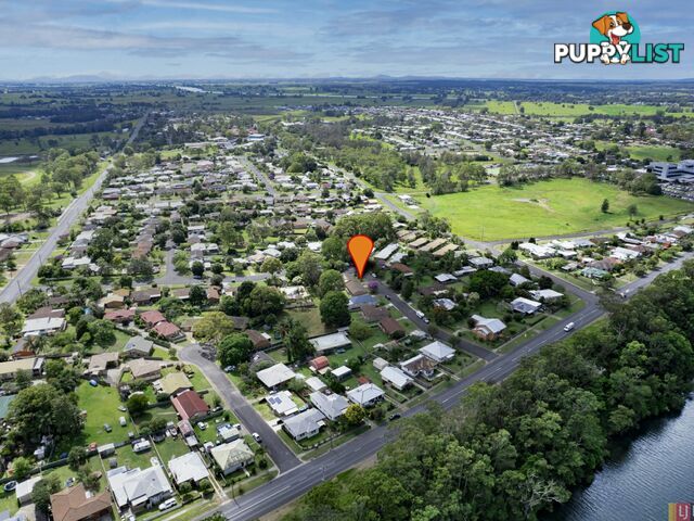 10 Jack Williams Crescent WEST KEMPSEY NSW 2440