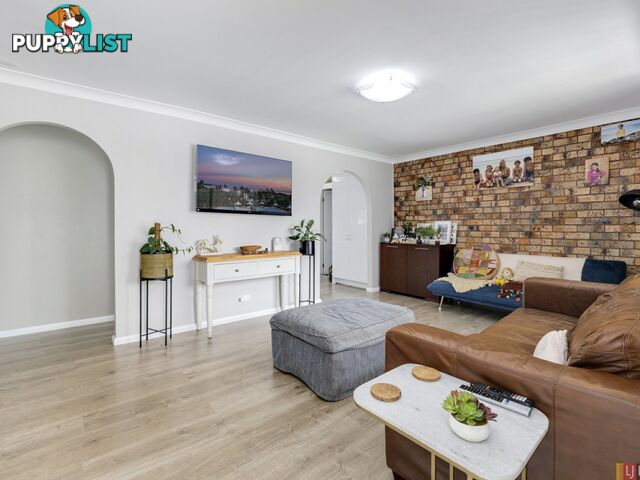 10 Jack Williams Crescent WEST KEMPSEY NSW 2440