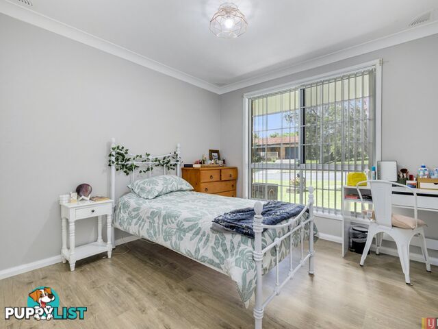 10 Jack Williams Crescent WEST KEMPSEY NSW 2440