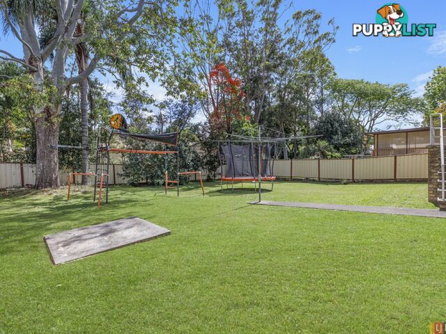 10 Jack Williams Crescent WEST KEMPSEY NSW 2440