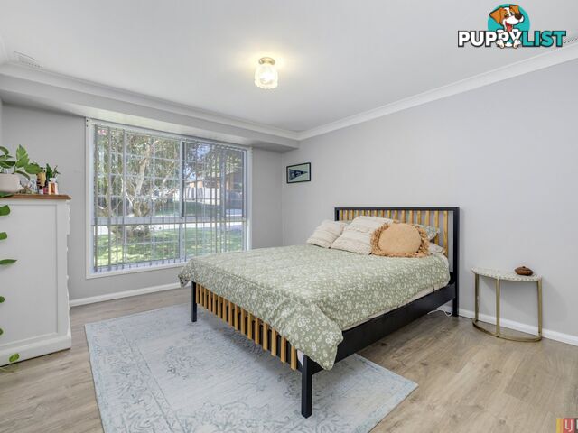 10 Jack Williams Crescent WEST KEMPSEY NSW 2440