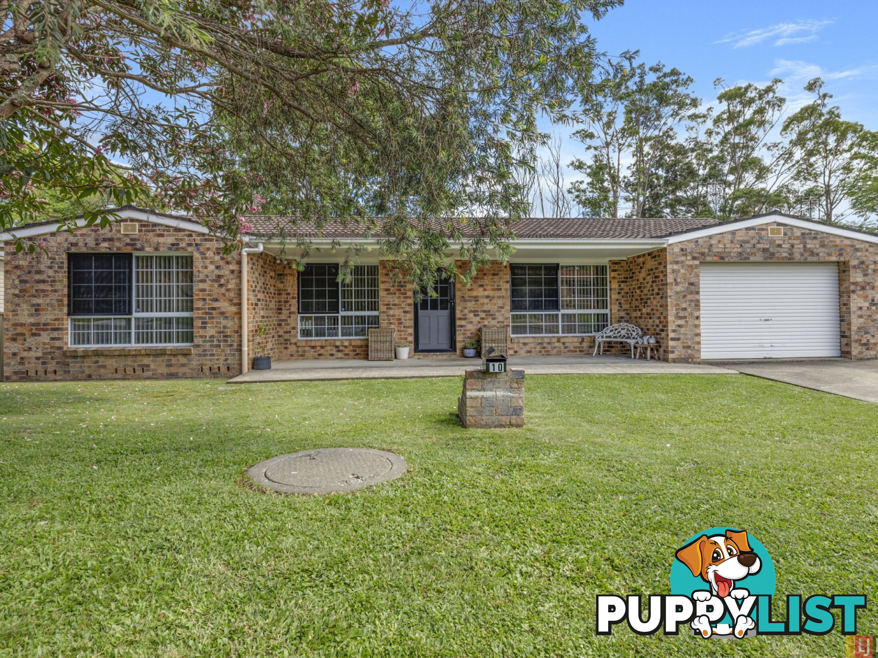 10 Jack Williams Crescent WEST KEMPSEY NSW 2440