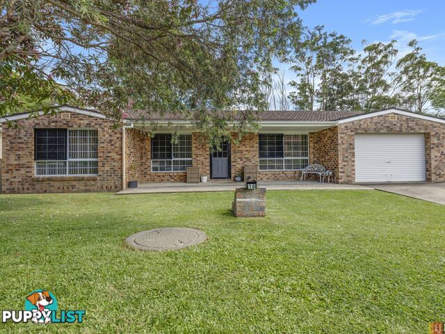 10 Jack Williams Crescent WEST KEMPSEY NSW 2440