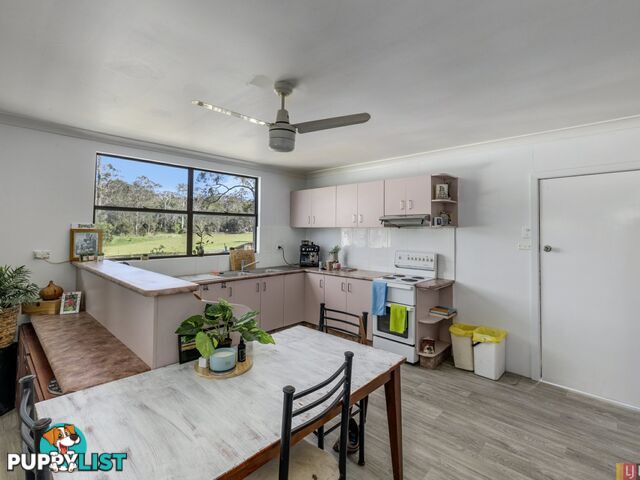 84 Crescent Head Road SOUTH KEMPSEY NSW 2440