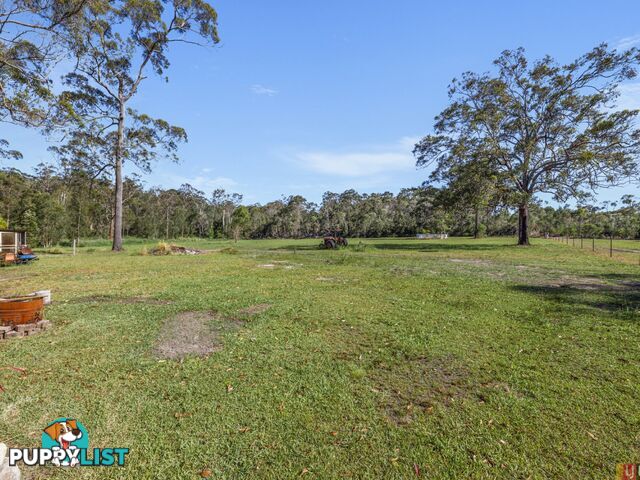 84 Crescent Head Road SOUTH KEMPSEY NSW 2440