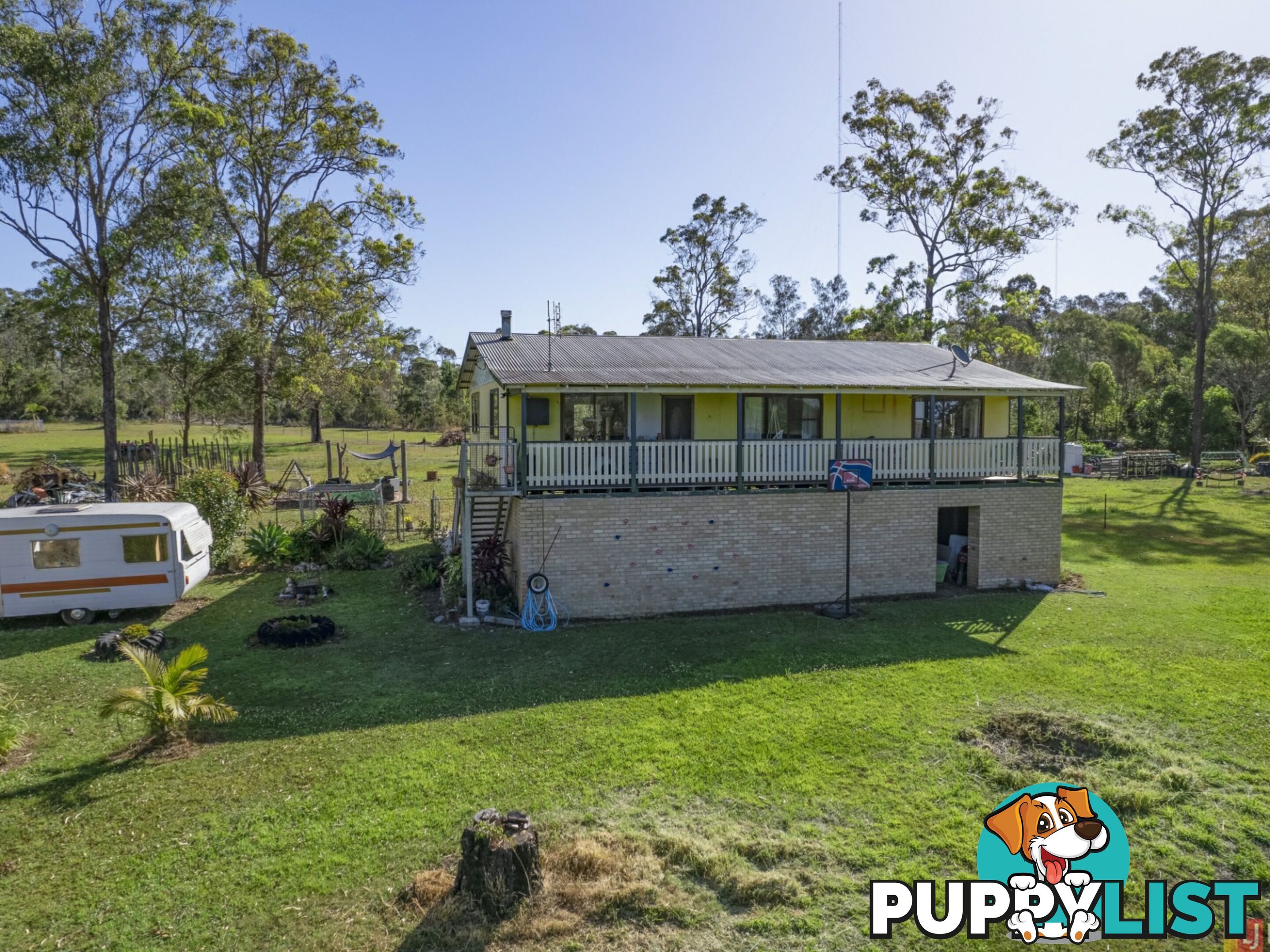 84 Crescent Head Road SOUTH KEMPSEY NSW 2440