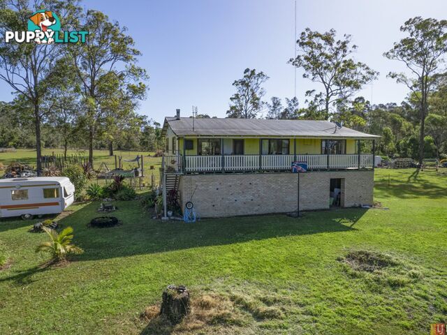 84 Crescent Head Road SOUTH KEMPSEY NSW 2440