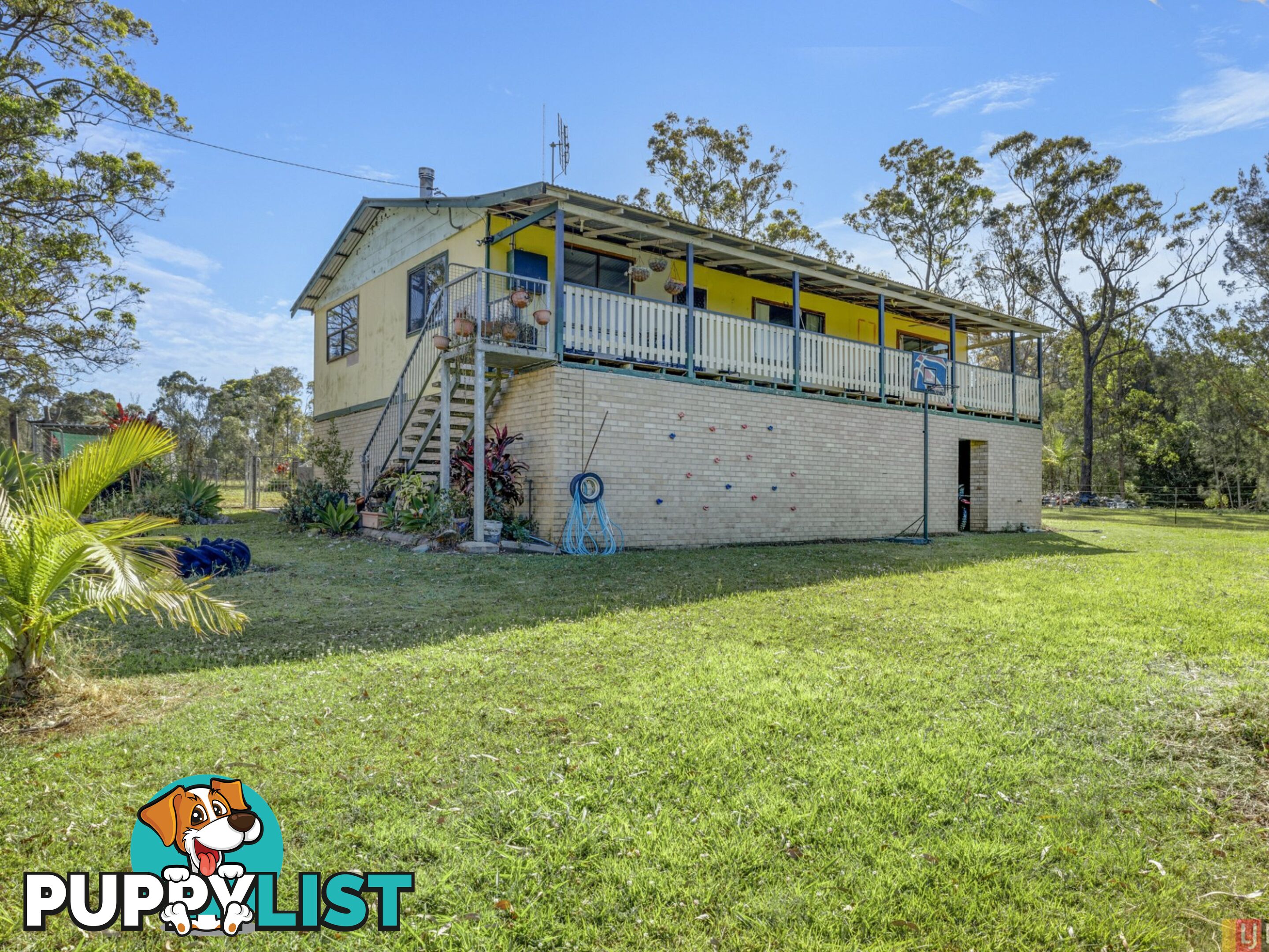 84 Crescent Head Road SOUTH KEMPSEY NSW 2440