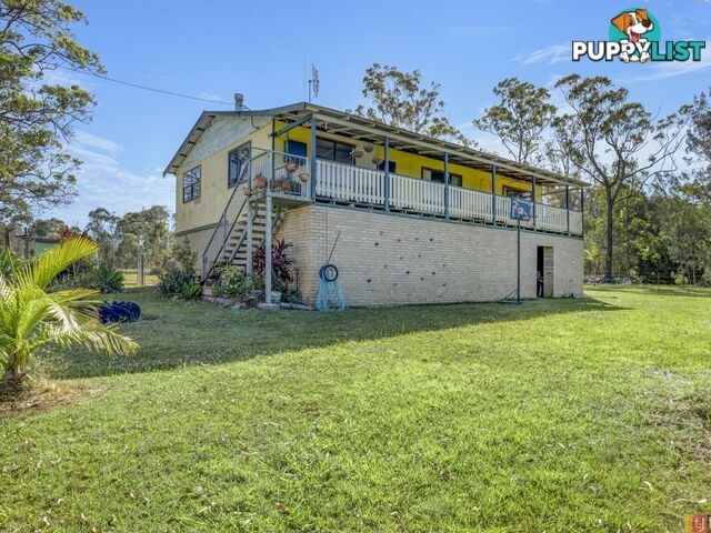 84 Crescent Head Road SOUTH KEMPSEY NSW 2440