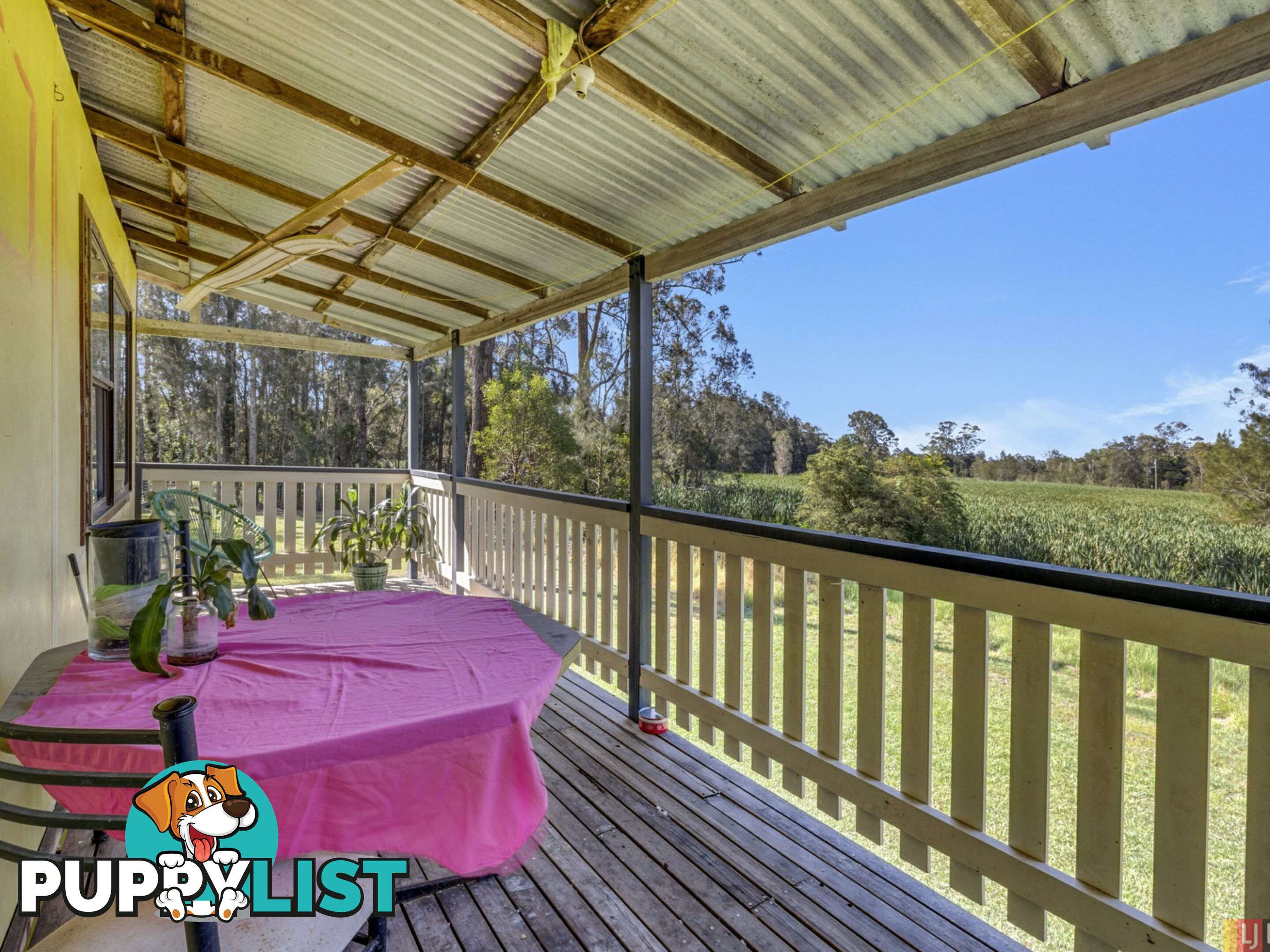 84 Crescent Head Road SOUTH KEMPSEY NSW 2440